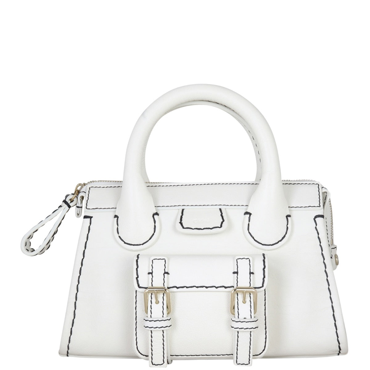 Chloe Edith Mini Bag Front