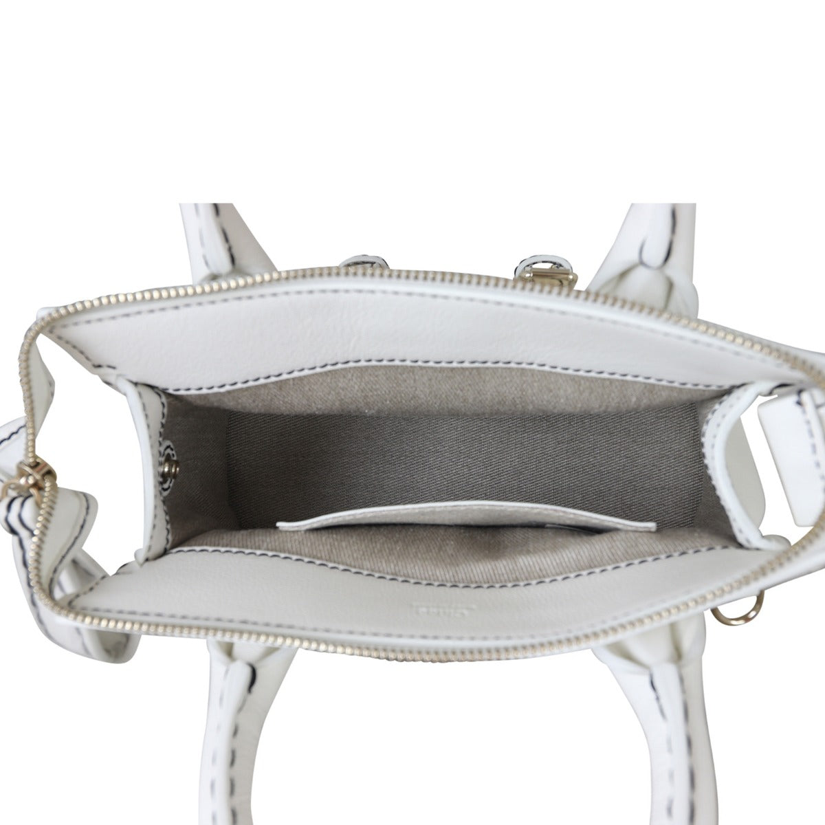 Chloe Edith Mini Bag Whole Interior 