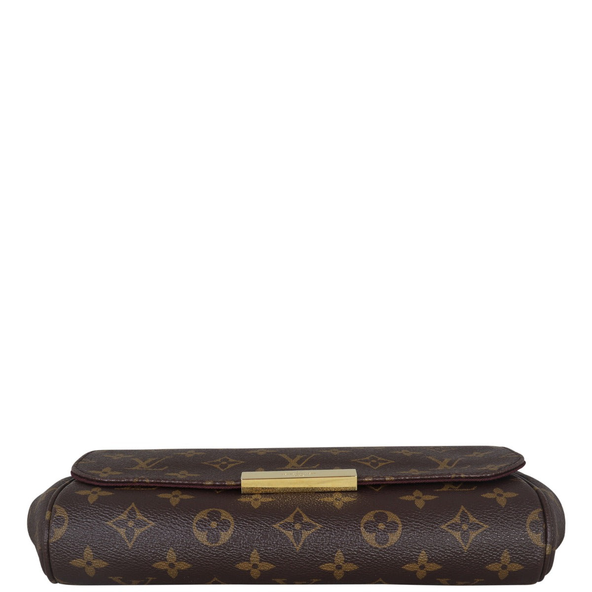 Louis Vuitton Favorite MM Monogram Base