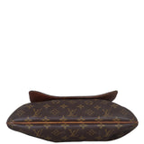 Louis Vuitton Musette Salsa Monogram Base