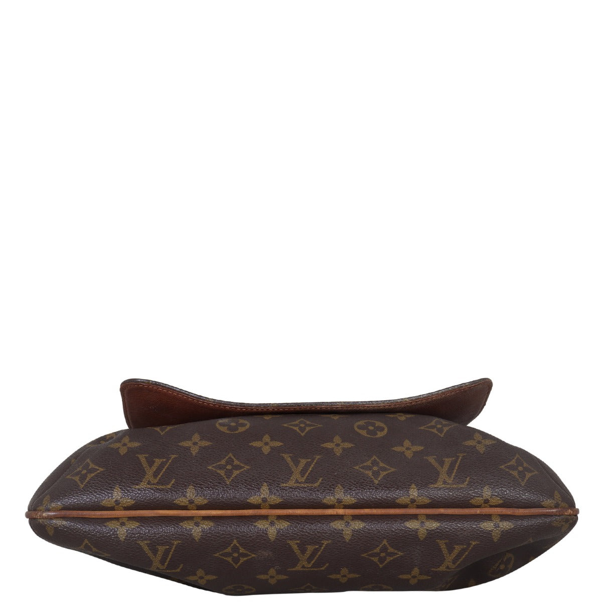 Louis Vuitton Musette Salsa Monogram Base