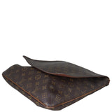 Louis Vuitton Musette Salsa Monogram Corner Distance