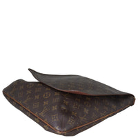 Louis Vuitton Musette Salsa Monogram Corner Distance