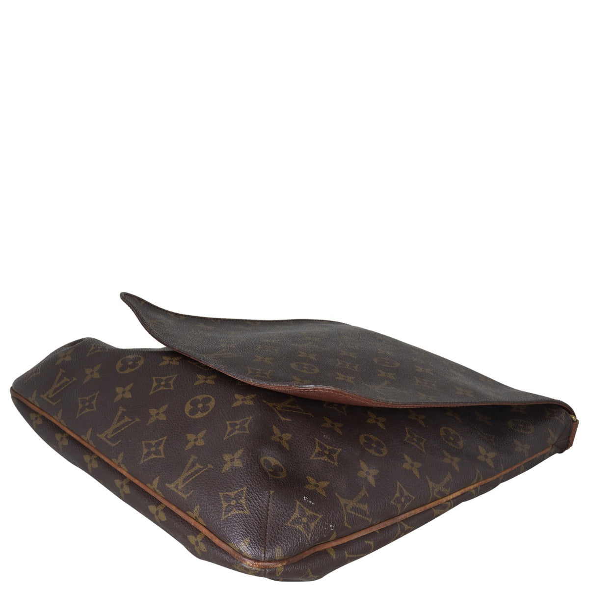 Louis Vuitton Musette Salsa Monogram Corner Distance