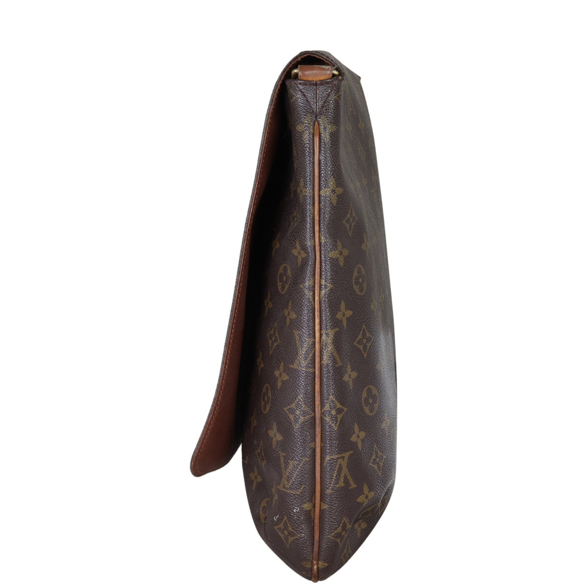 Louis Vuitton Musette Salsa Monogram Side