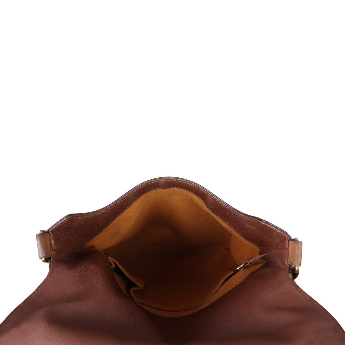 Louis Vuitton Musette Salsa Monogram Whole Interior