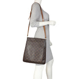 Louis Vuitton Musette Salsa Monogram Mannequin