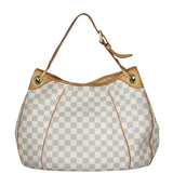 Louis Vuitton Galliera PM Damier Azur Back