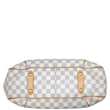 Louis Vuitton Galliera PM Damier Azur