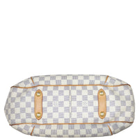 Louis Vuitton Galliera PM Damier Azur Base