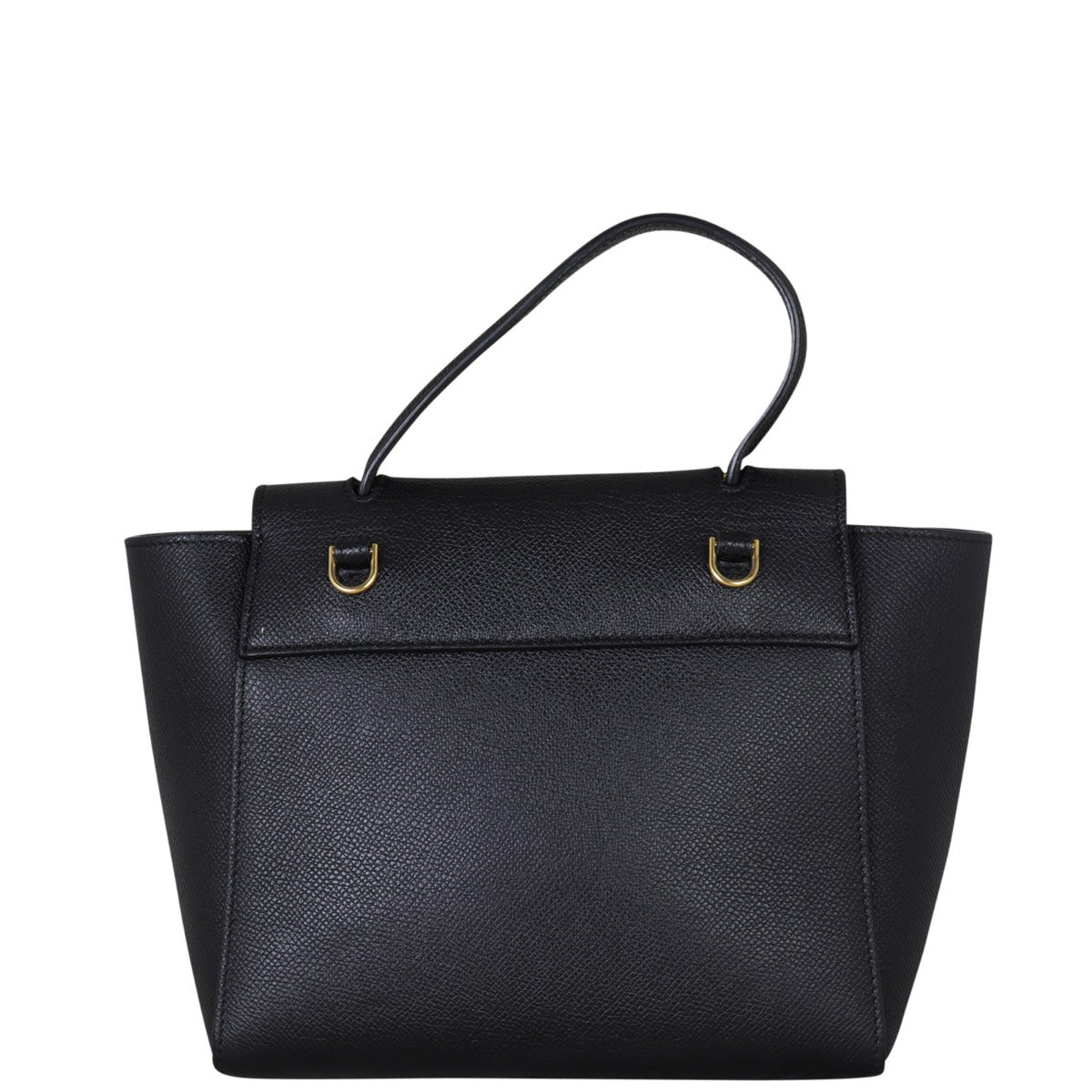 Celine Belt Bag Pico Back