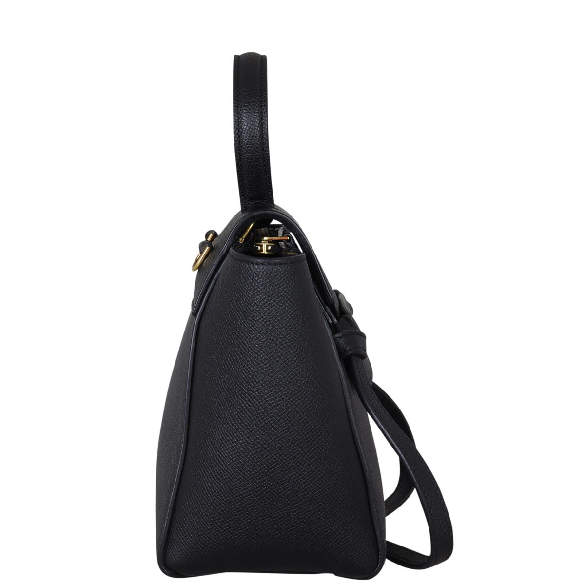 Celine Belt Bag Pico Side