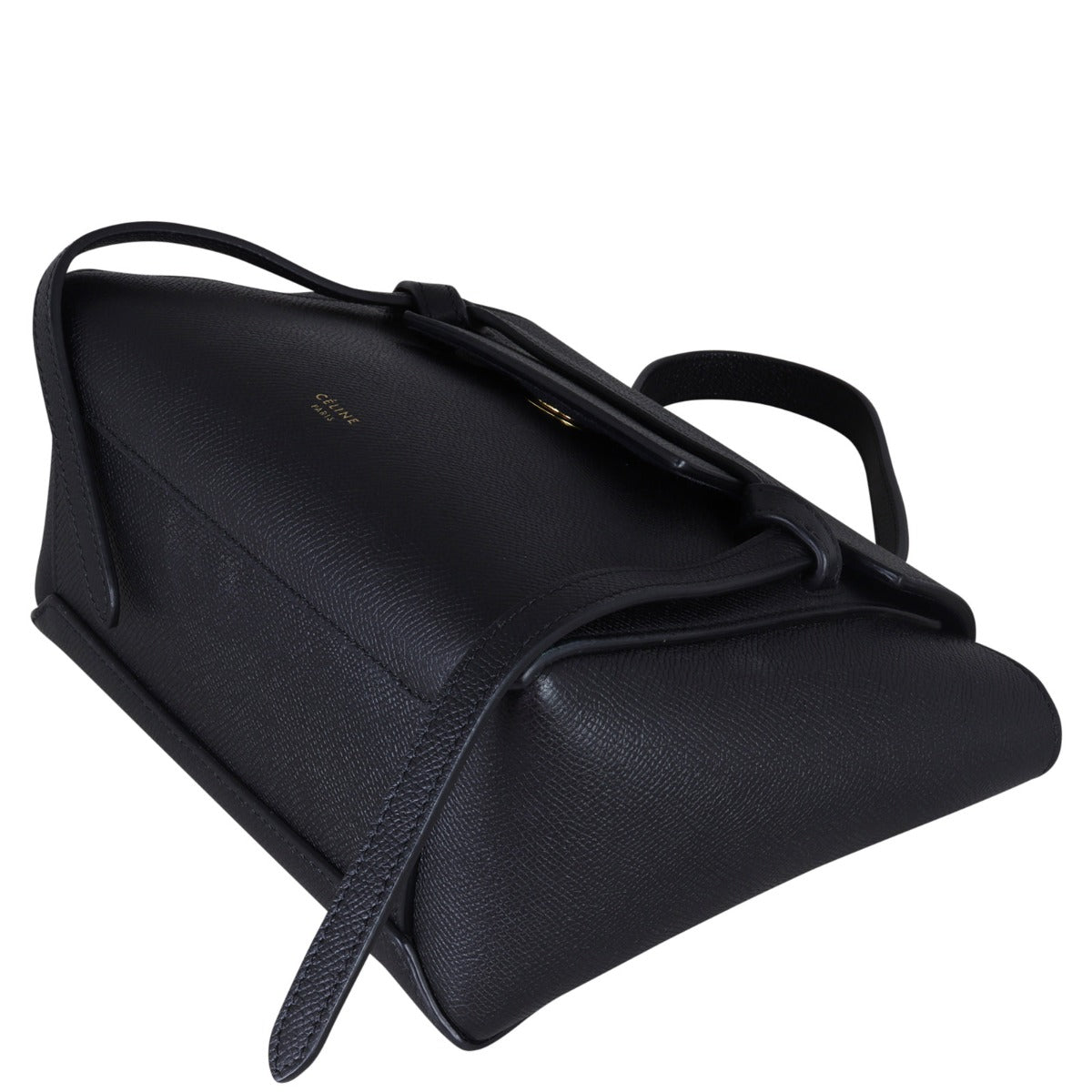 Celine Belt Bag Pico Corner Distance