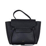 Celine Belt Bag Pico Front