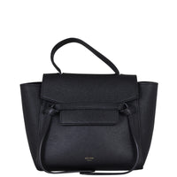 Celine Belt Bag Pico Front
