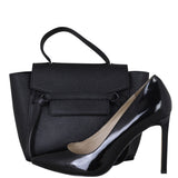 Celine Belt Bag Pico Shoe