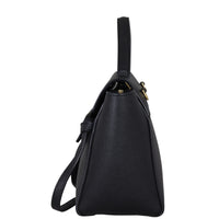 Celine Belt Bag Pico Side