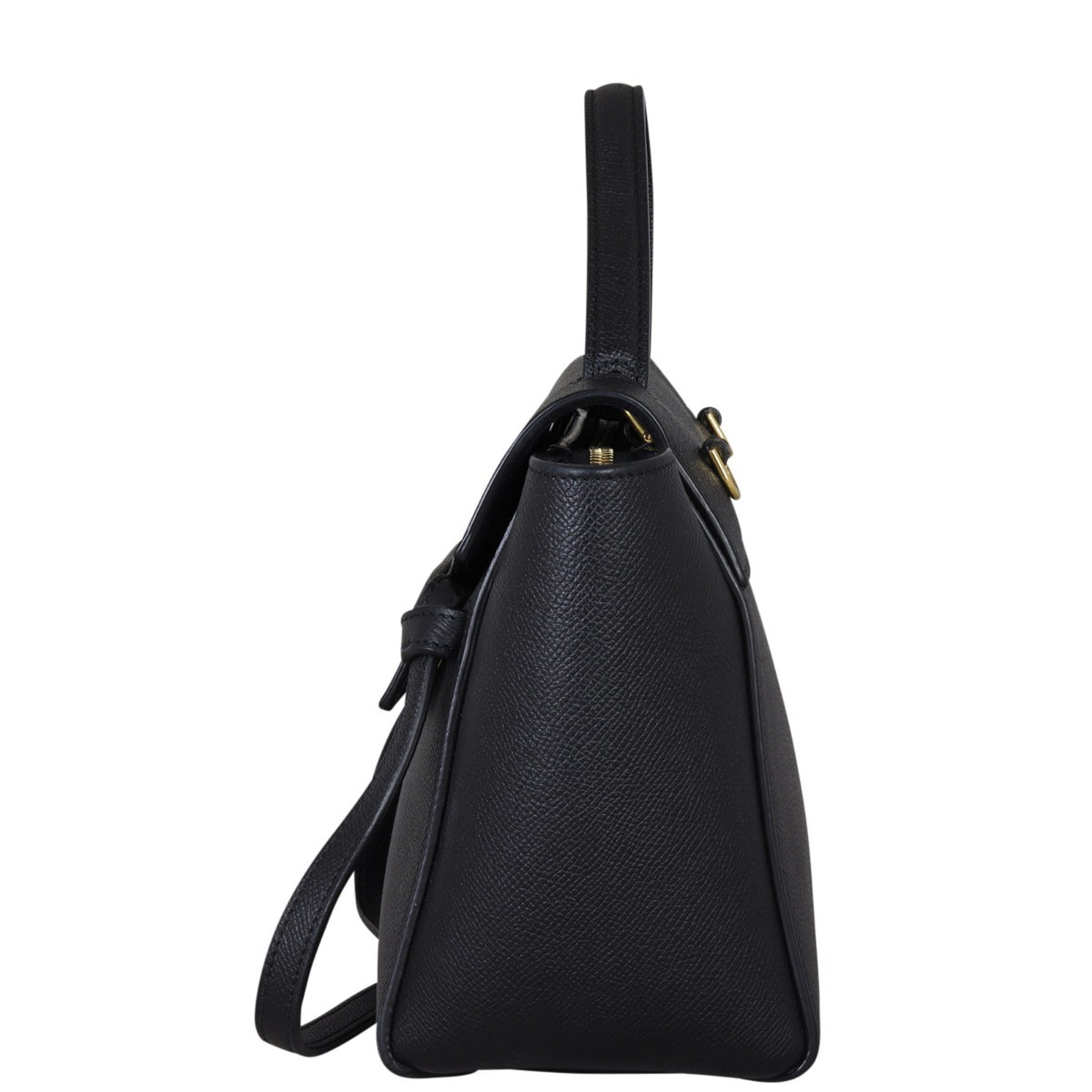 Celine Belt Bag Pico Side