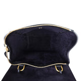 Celine Belt Bag Pico Whole Interior