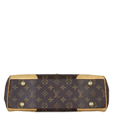 Louis Vuitton Beverly MM Monogram Base