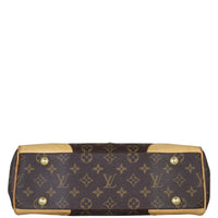 Louis Vuitton Beverly MM Monogram Base