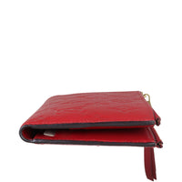 Louis Vuitton Adele Wallet Monogram Empreinte Side