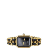 Chanel Premiere Rock Watch Front