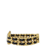 Chanel Premiere Rock Watch Side