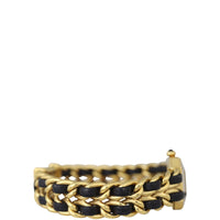 Chanel Premiere Rock Watch Side