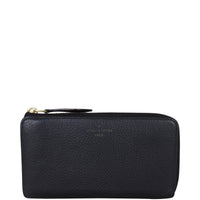 Louis Vuitton Comete Wallet Taurillon Front