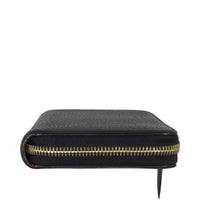 Louis Vuitton Comete Wallet Taurillon Side