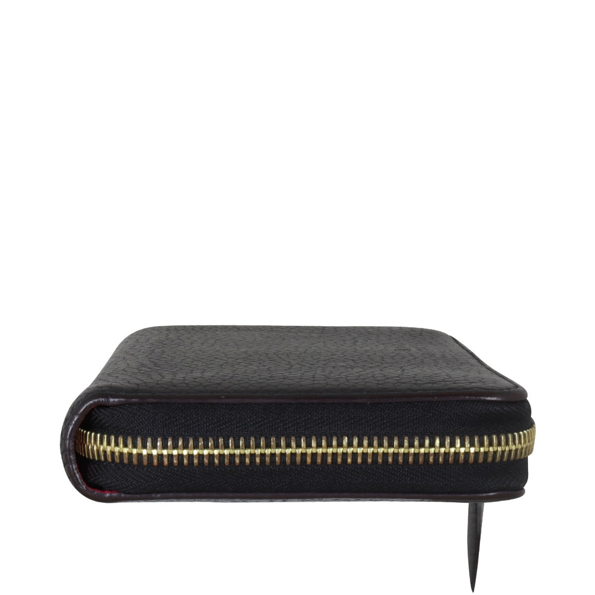 Louis Vuitton Comete Wallet Taurillon Side