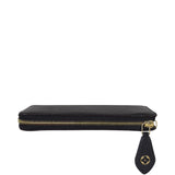 Louis Vuitton Comete Wallet Taurillonn Base