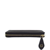 Louis Vuitton Comete Wallet Taurillonn Base