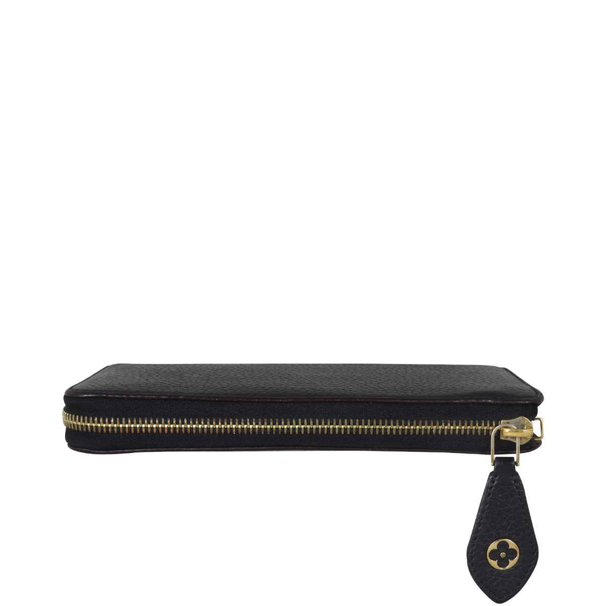 Louis Vuitton Comete Wallet Taurillonn Base