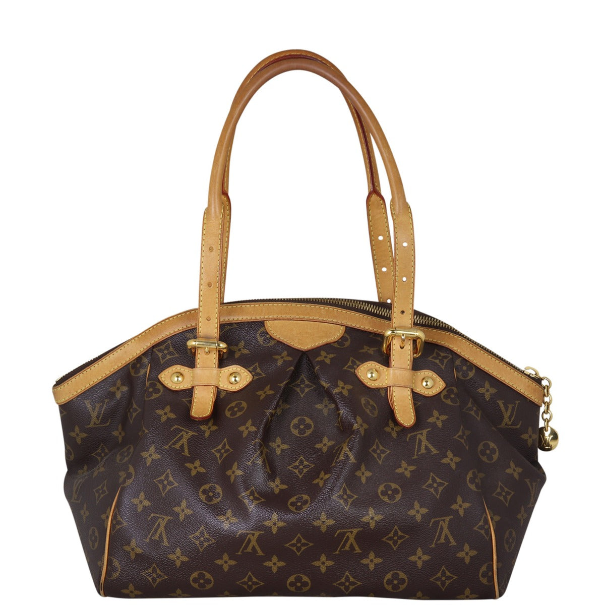 Louis Vuitton Tivoli GM Monogram Back