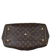 Louis Vuitton Tivoli GM Monogram Base
