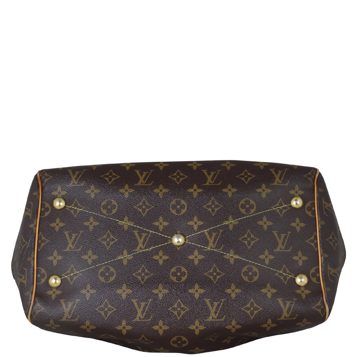 Louis Vuitton Tivoli GM Monogram Base
