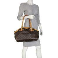 Louis Vuitton Tivoli GM Monogram Mannequin