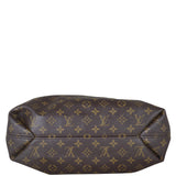 Louis Vuitton Sully MM Monogram Base