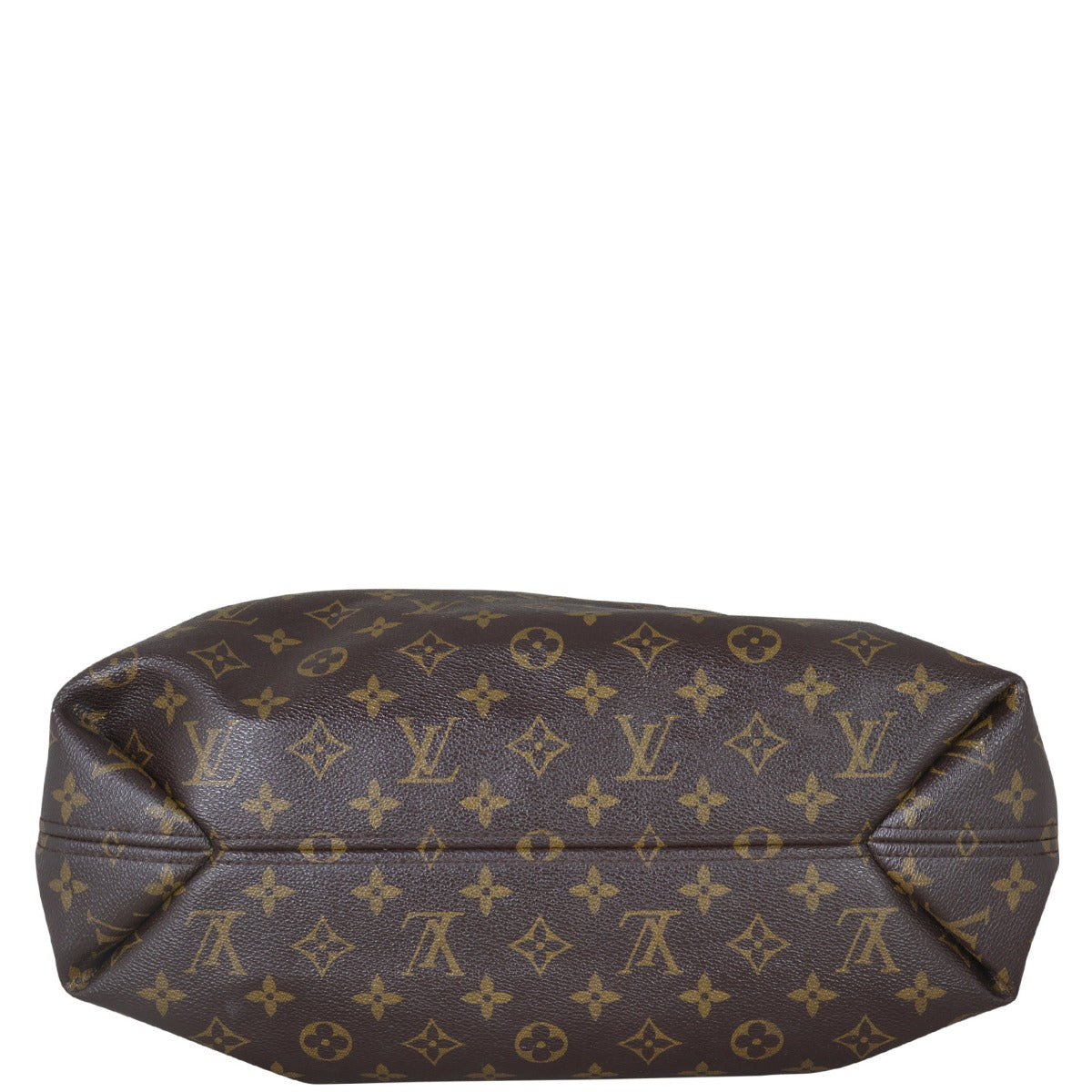 Louis Vuitton Sully MM Monogram Base