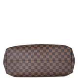 Louis Vuitton Graceful PM Damier Ebene Base