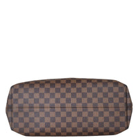 Louis Vuitton Graceful PM Damier Ebene Base