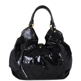 Louis Vuitton Surya Mahina Monogram Vernis back