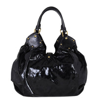 Louis Vuitton Surya Mahina Monogram Vernis back