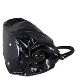 Louis Vuitton Surya Mahina Monogram Vernis Corner Distance