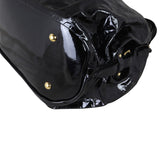 Louis Vuitton Surya Mahina Monogram Vernis Corner Close Up