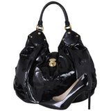 Louis Vuitton Surya Mahina Monogram Vernis Shoe