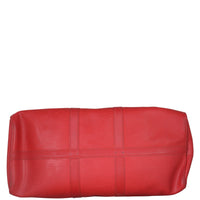 Louis Vuitton Keepall Epi Base
