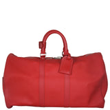 Louis Vuitton Keepall Epi Front